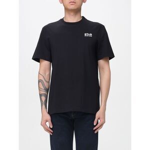 Golden Goose T-Shirt Men Black